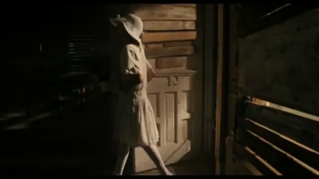 The Gray Man Scene 5