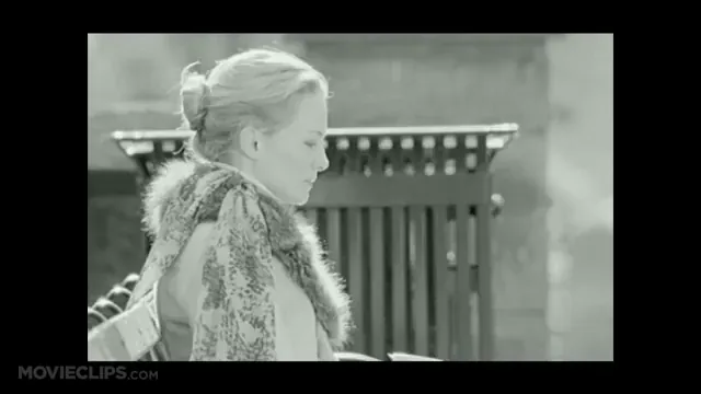 Adrift in Manhattan Scene 1