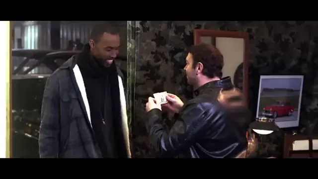 The List Scene 1