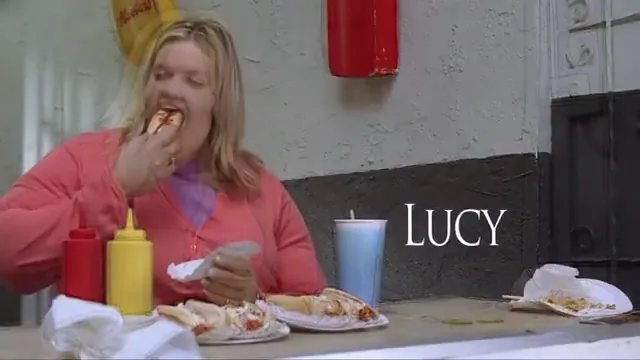 Pretty Ugly People Scene 1