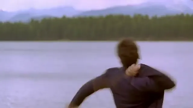 Pretty Ugly People Scene 3