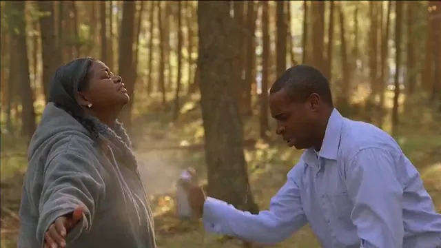 Pretty Ugly People Scene 4