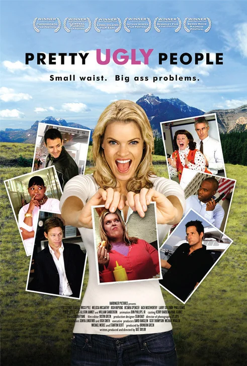 Pretty Ugly People Movie Poster