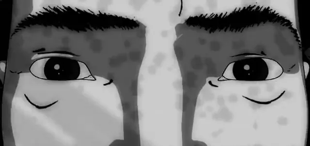 Film Noir Scene 1