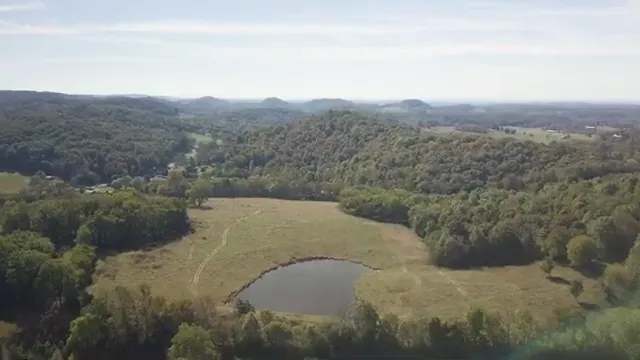 Howard's Mill Scene 1