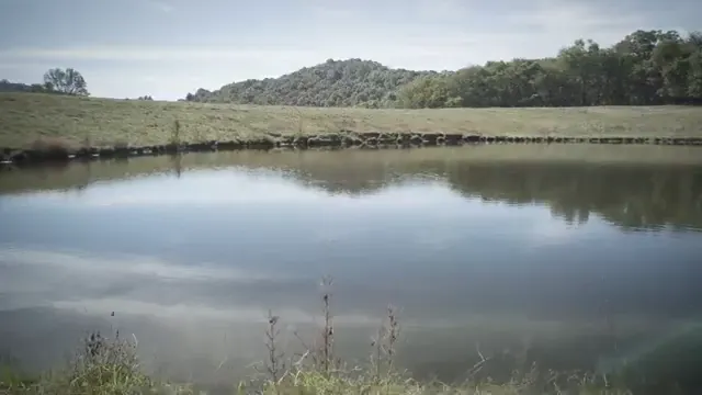 Howard's Mill Scene 3