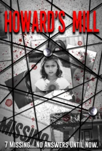 Howard's Mill Movie Poster