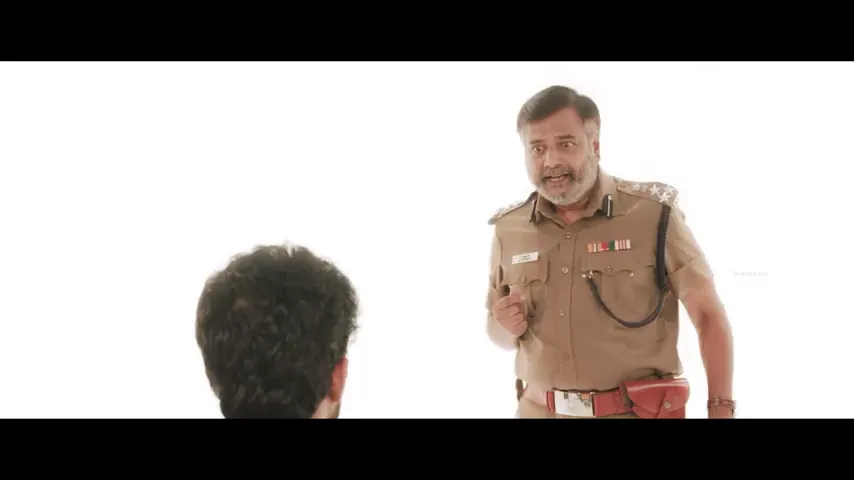 Vellai Pookal Scene 3