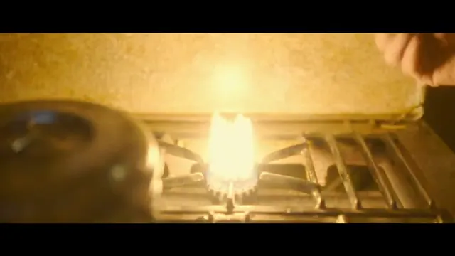 Earwig Scene 1