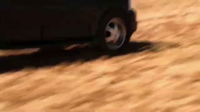 Kill Speed Scene 3