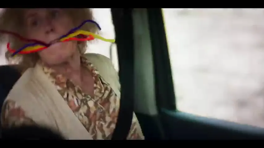 The Nan Movie Scene 1