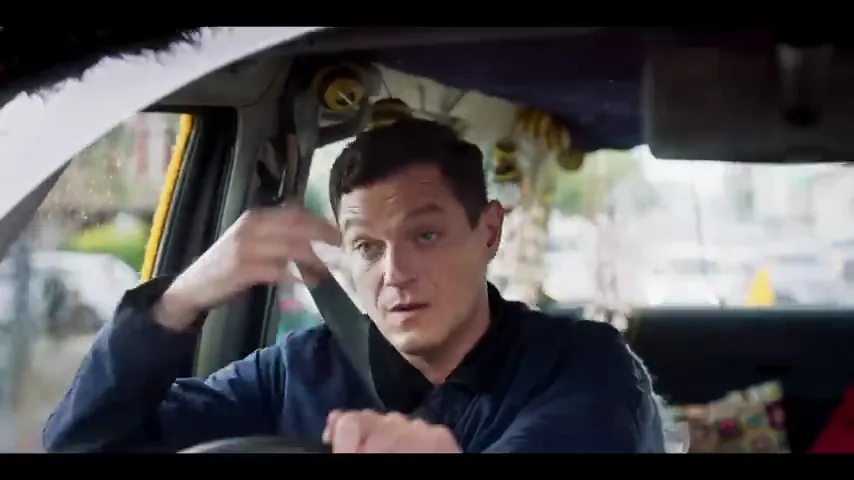The Nan Movie Scene 2