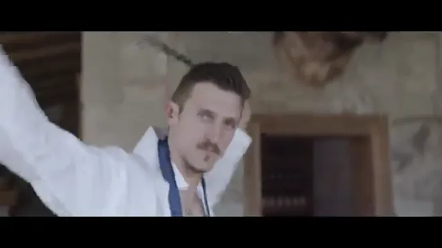 Danny. Legend. God. Scene 1