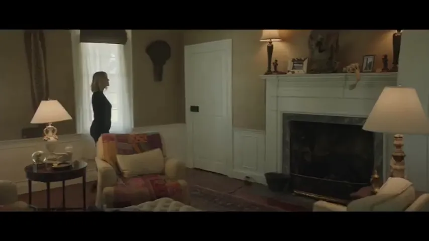 The Long Night Scene 1