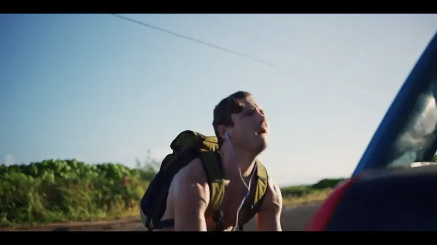 Press Play Scene 2