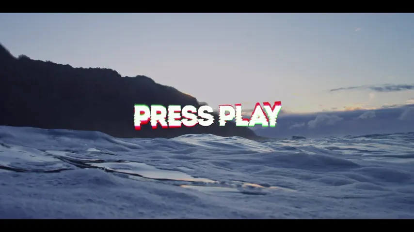 Press Play Scene 5
