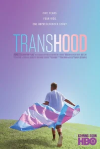 Transhood Movie Poster