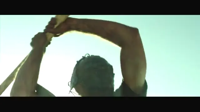 The Orphan Killer Scene 1