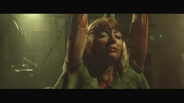 The Orphan Killer Scene 3