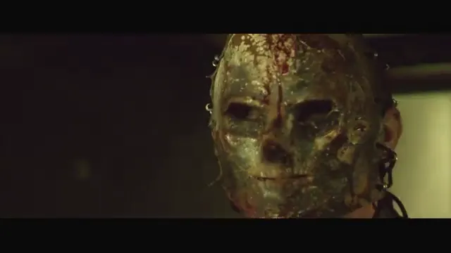 The Orphan Killer Scene 4