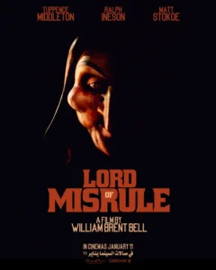 Lord of Misrule Movie Poster