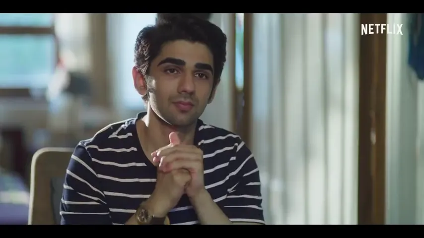 Maska Scene 1