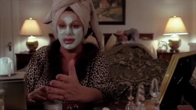Oy Vey! My Son Is Gay!! Scene 1