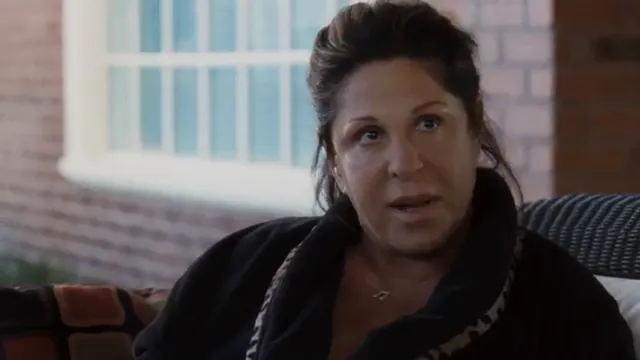 Oy Vey! My Son Is Gay!! Scene 4