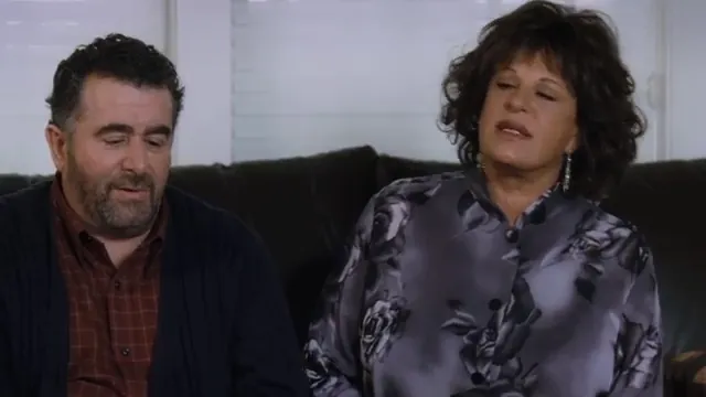 Oy Vey! My Son Is Gay!! Scene 5