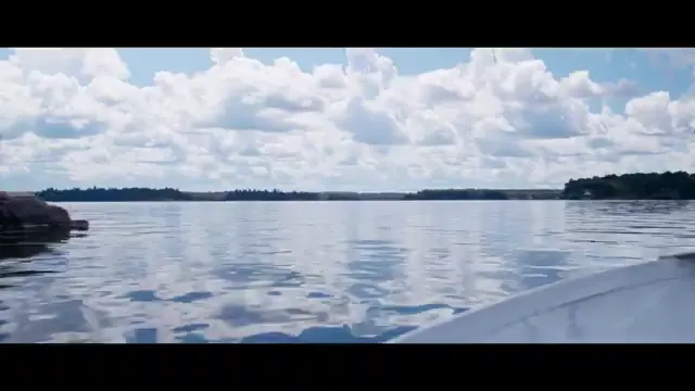 Devil's Island Scene 1