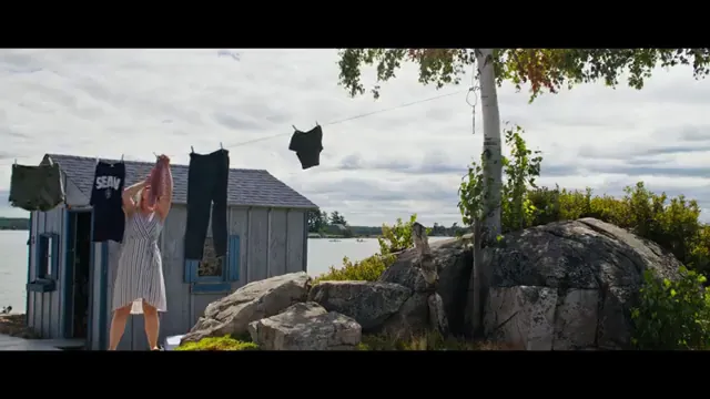 Devil's Island Scene 2