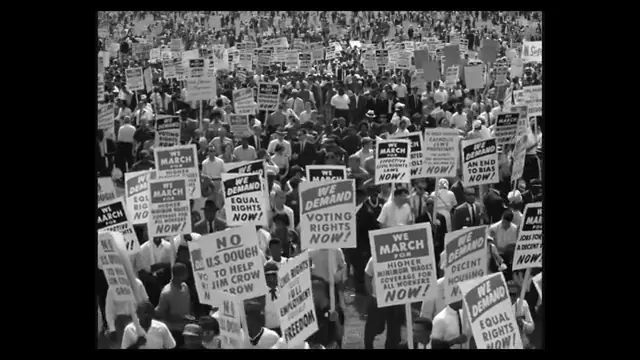 MLK/FBI Scene 2