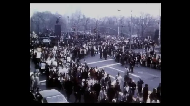 MLK/FBI Scene 5