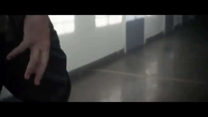 K-11 Scene 5