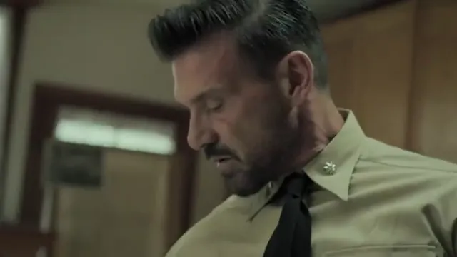 Operation Seawolf Scene 3