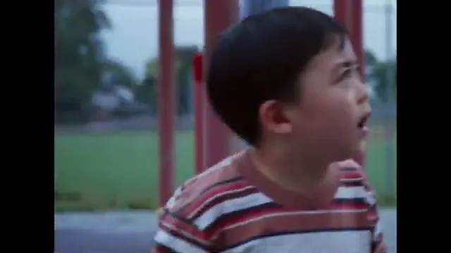 Riceboy Sleeps Scene 2