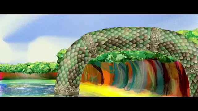 Cryptozoo Scene 1