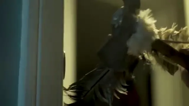 Damon's Revenge Scene 5