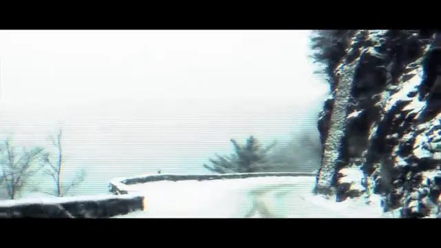 Evil Things Scene 1