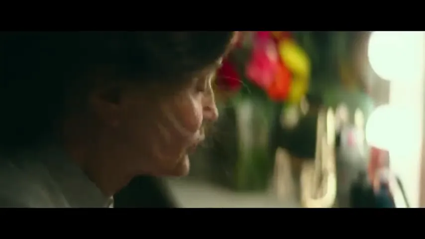 The Great Lillian Hall Scene 2