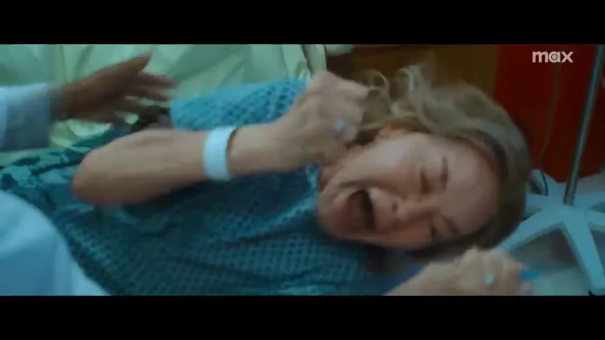 The Great Lillian Hall Scene 5