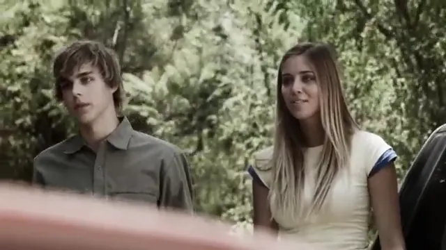 Forget Me Not Scene 2