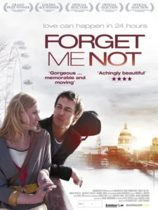 Forget Me Not Movie Poster