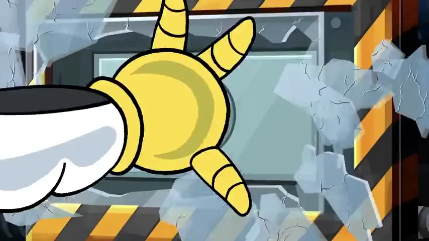 Aqua Teen Forever: Plantasm Scene 2