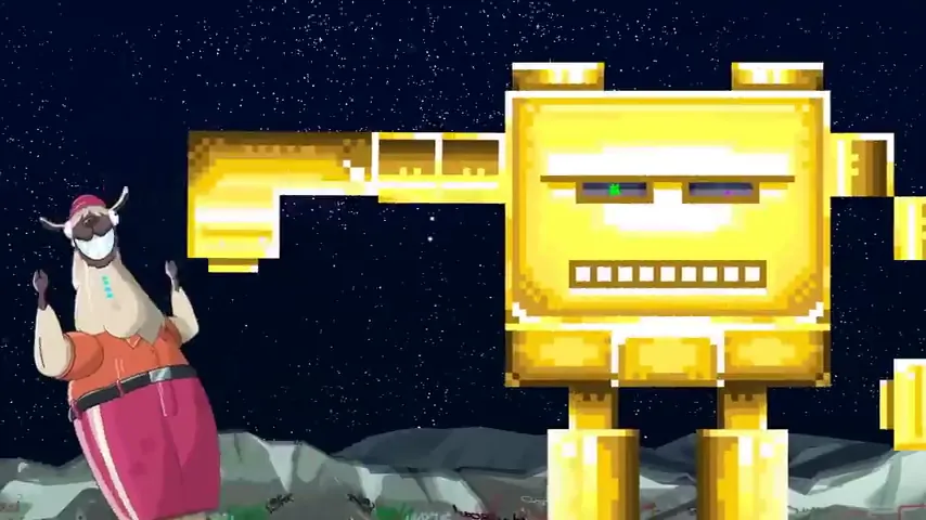 Aqua Teen Forever: Plantasm Scene 5