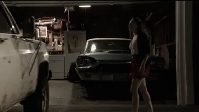 The Violent Kind Scene 2