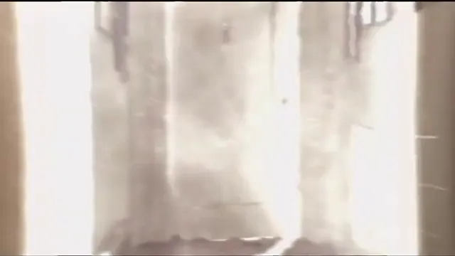 The Violent Kind Scene 5