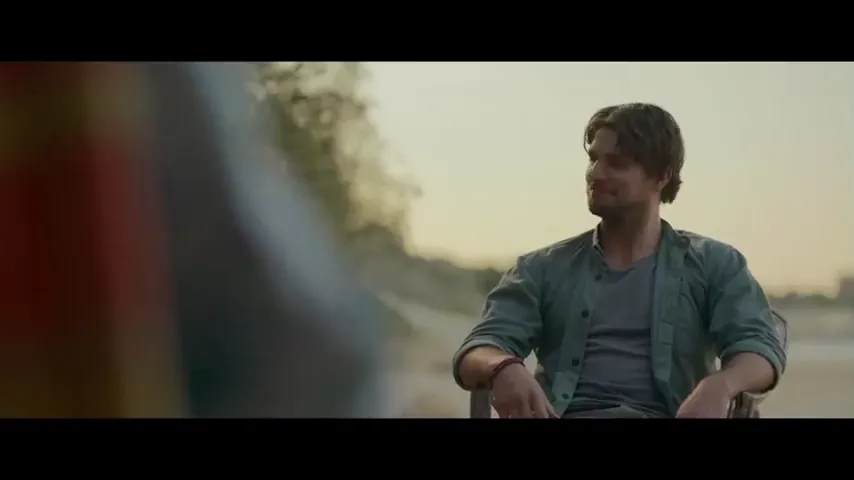The Last Breath Scene 1