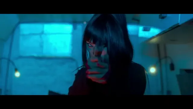 Johnny & Clyde Scene 4