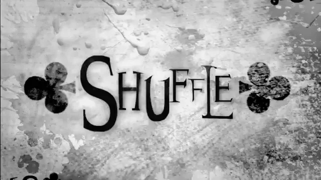 Shuffle Scene 5